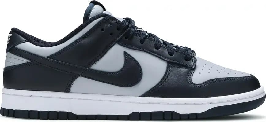 Giày Nike Dunk Low 'Georgetown' DD1391-003