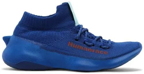 Giày Adidas Pharrell x Human Race Sichona 'Royal Blue' GW4880