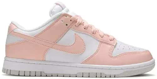 Giày Nike Wmns Dunk Low Next Nature 'Pale Coral' DD1873-100