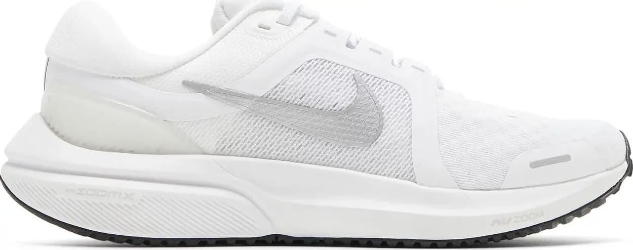 Giày Nike Air Zoom Vomero 16 'White Metallic Silver' DA7698-100