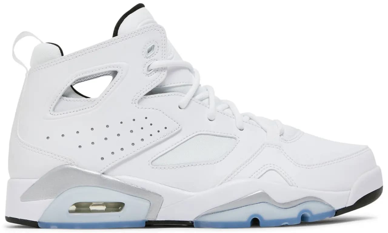 Giày Nike Jordan Flight Club 91 'White' DH5424-100