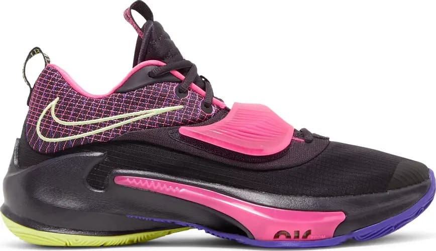 Giày Nike Zoom Freak 3 'Digital' DA0694-500