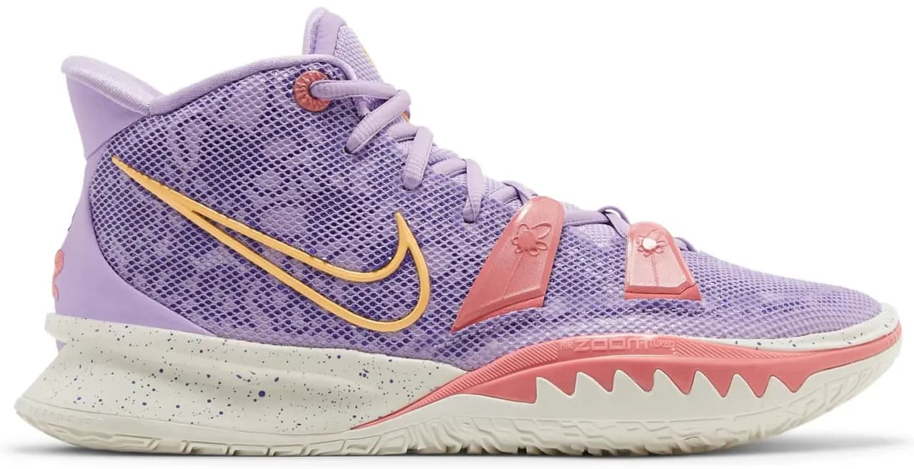 Giày Nike Kyrie 7 'Daughters' CQ9326-501