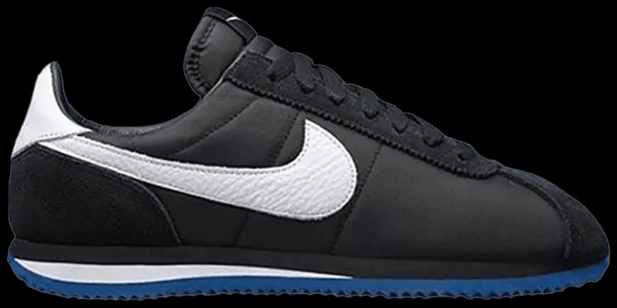 Giày Nike UNDFTD x NikeLab Cortez SP 'LA' 815653-014