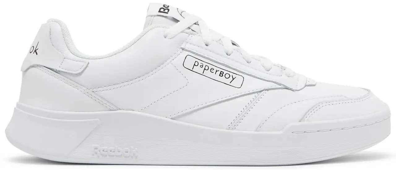 Giày Reebok BEAMS x Paperboy Paris x Club C Legacy 'White' GW2816
