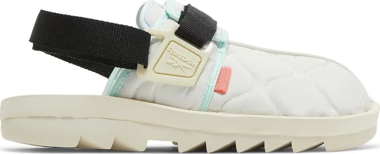 Dép Reebok Beatnik Sandal 'Chalk' GW8323