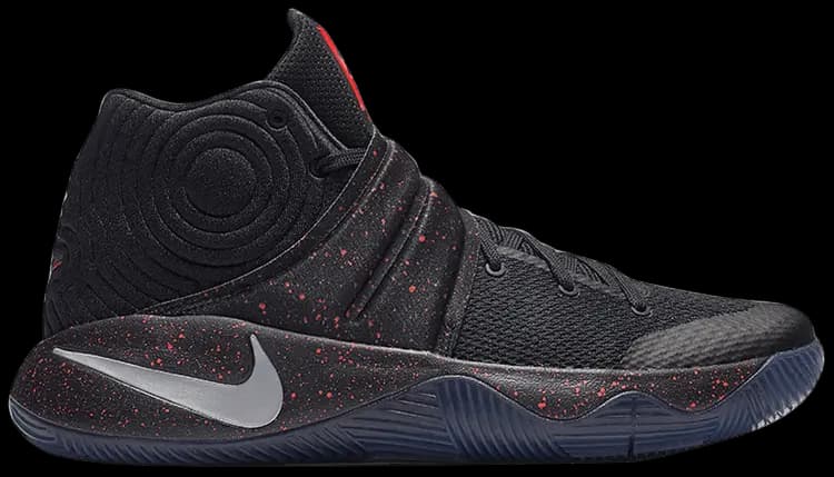 Giày Nike Kyrie 2 'Bright Crimson' 819583-006