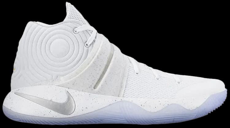 Giày Nike Kyrie 2 'Speckle' 819583-107