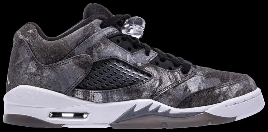 Giày Nike Air Jordan 5 Retro Low Premium Low GG 'All Star' 819951-003