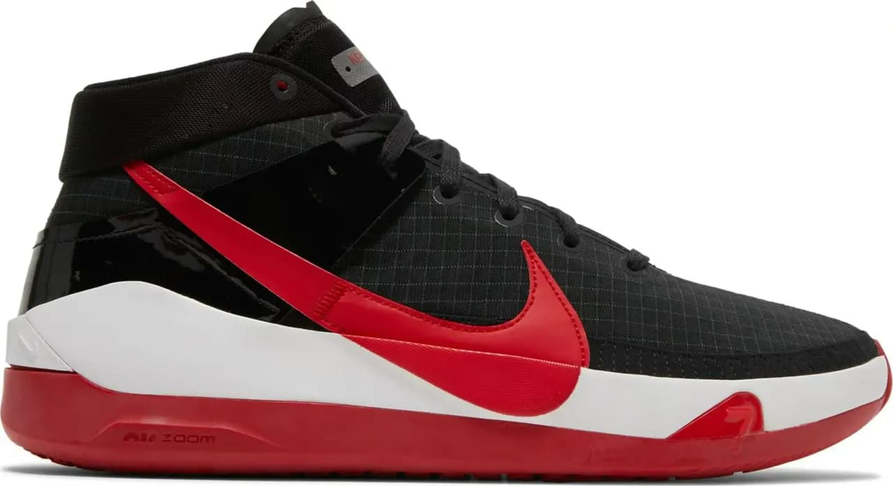 Giày Nike KD 13 'Bred' CI9949-002
