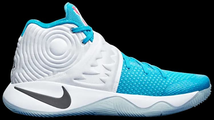 Giày Nike Kyrie 2 'Christmas' 823108-144