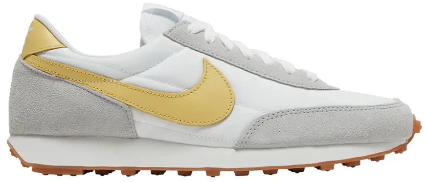 Giày Nike Daybreak 'Summit White Saturn Gold' CK2351-109