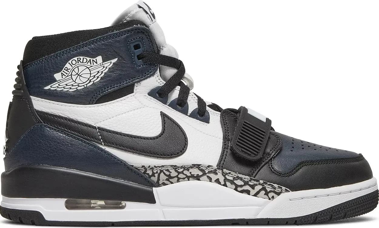Giày Nike Air Jordan Legacy 312 ‘Midnight Navy’ DO7441-401