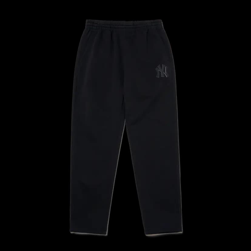 Quần MLB KOREA Basic Training Pants  3ATP00114-50BKS