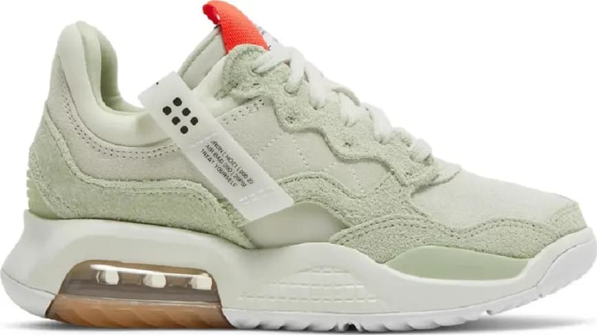 Giày Nike Jordan MA2 GS 'Honeydew' CW6594-300