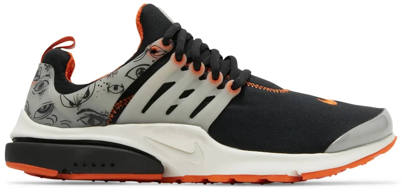 Giày Nike Air Presto Premium 'Halloween' DJ9568-001