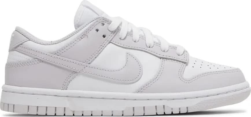 Giày Nike Wmns Dunk Low 'Light Violet' DD1503-116