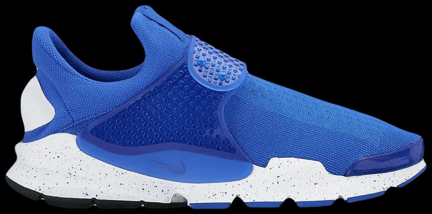 Giày Nike Sock Dart SE Racer Blue 833124-401