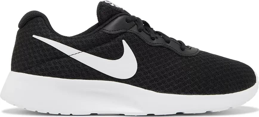 Giày Nike Tanjun 'Black' DJ6257-004