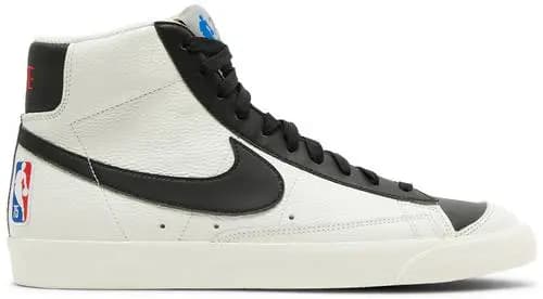 Giày Nike NBA x Blazer Mid '77 EMB '75th Anniversary Trail Blazers' DD8025-101