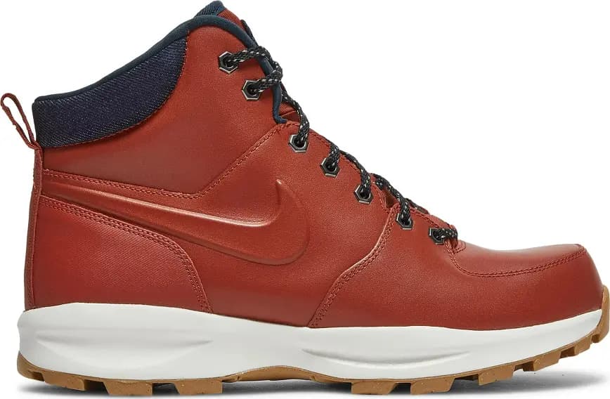 Giày Nike Manoa Leather SE 'Rugged Orange' DC8892-800