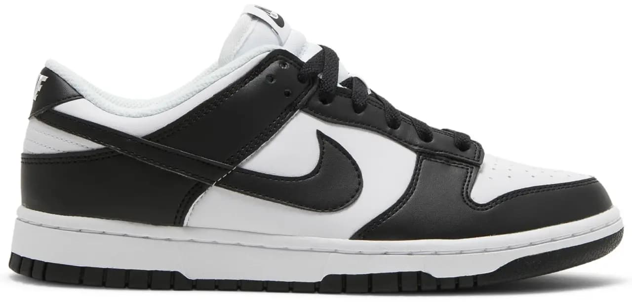 Giày Nike Wmns Dunk Low Next Nature 'Panda' DD1873-102