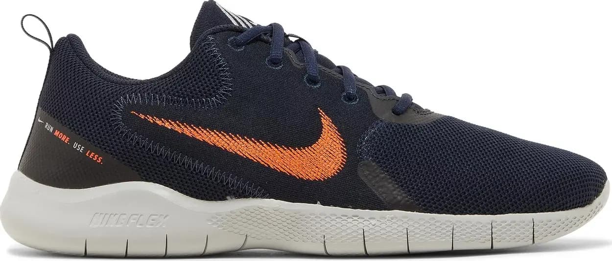 Giày Nike Flex Experience Run 10 'Dark Obsidian Crimson' CI9960-402