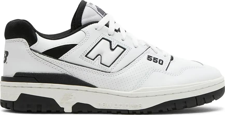 Giày New Balance 550 'Oreo' BB550HA1