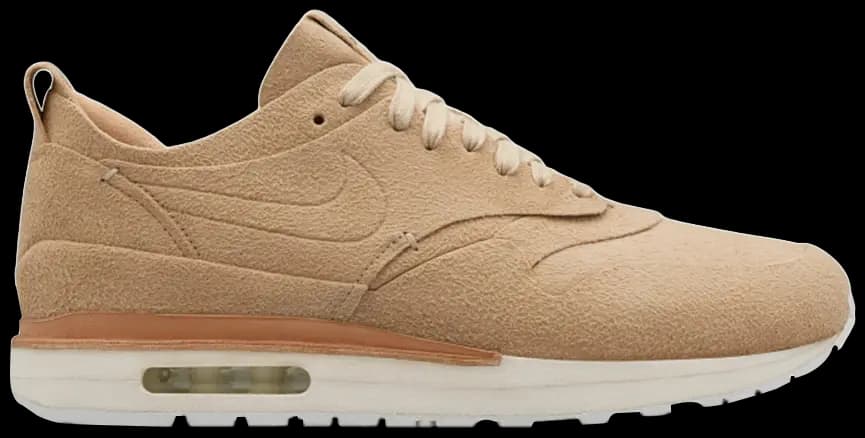 Giày Nike NikeLab Air Max 1 Royal 'Linen' 847671-221