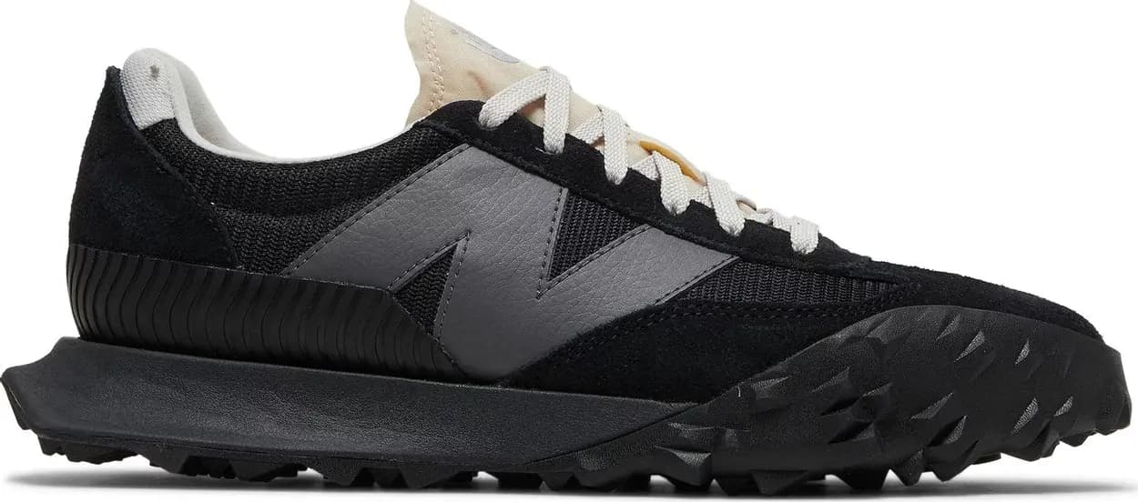 Giày New Balance XC-72 'Black Moonbeam' UXC72DA1