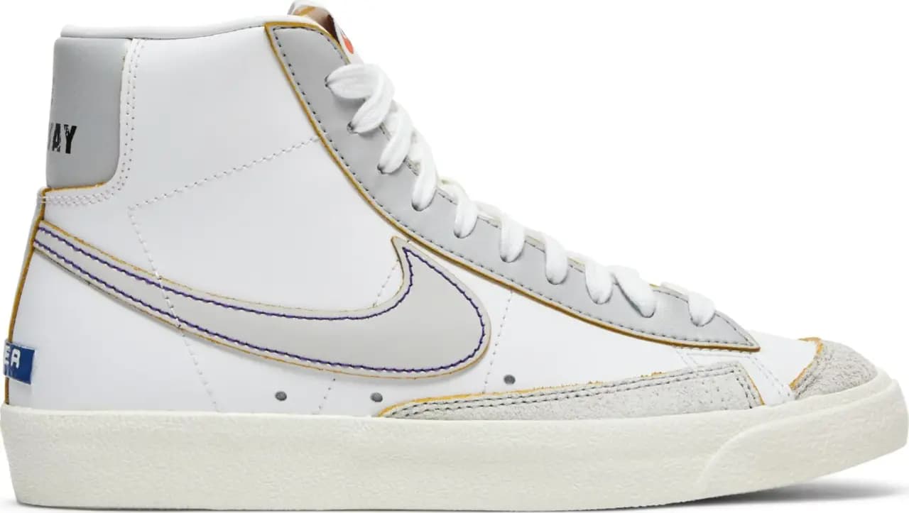 Giày Nike Blazer Mid Vintage 77 'The New Way' DC5203-100