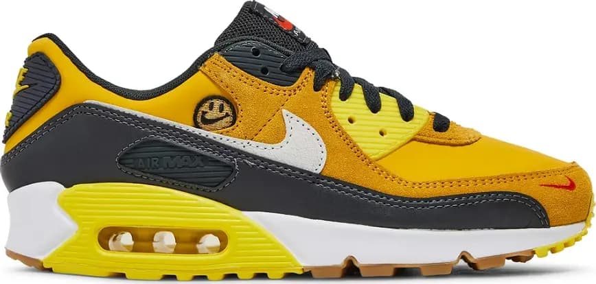 Giày Nike Air Max 90 SE 'Go The Extra Smile' DO5848-700