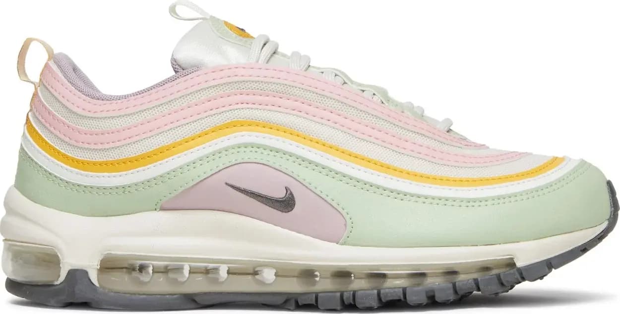 Giày Nike Air Max 97 'Multi Pastel' DH1594-001