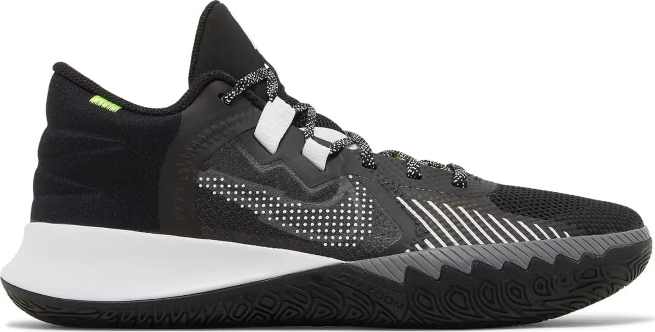 Giày Nike Kyrie Flytrap 5 'Black Cool Grey' CZ4100-002