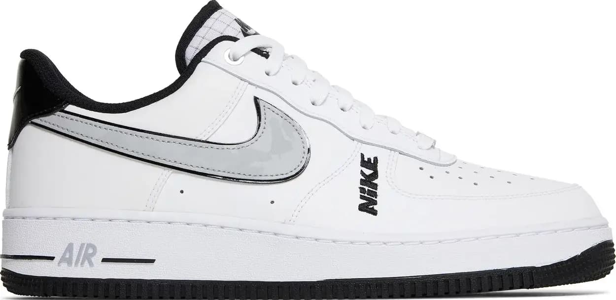 Giày Nike Air Force 1 '07 LV8 'White Wolf Grey' DC8873-101