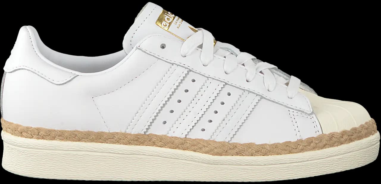 Giày Adidas Superstar 80s 'New BOLD' DA9573