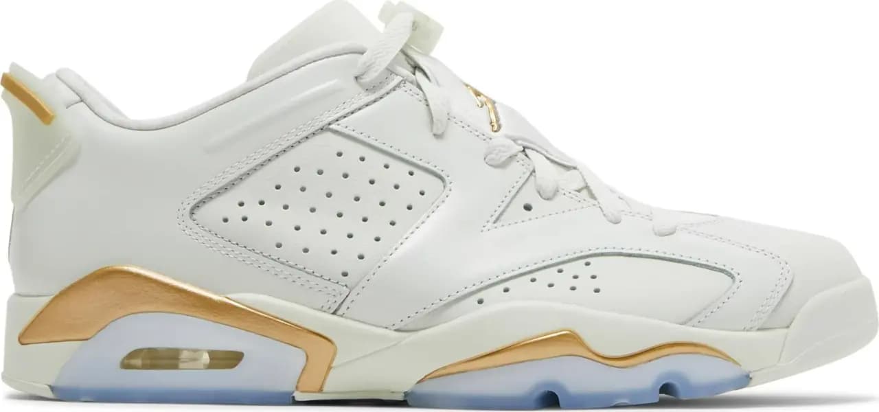 Giày Nike Air Jordan 6 Low 'Lunar New Year' DH6928-073
