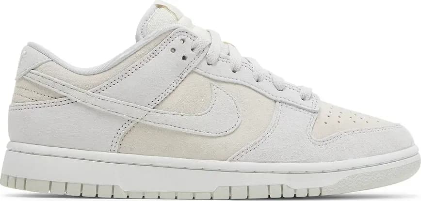 Giày Nike Dunk Low Premium 'Vast Grey' DD8338-001