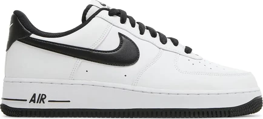 Giày Nike Air Force 1 Low 'White Black' DH7561-102