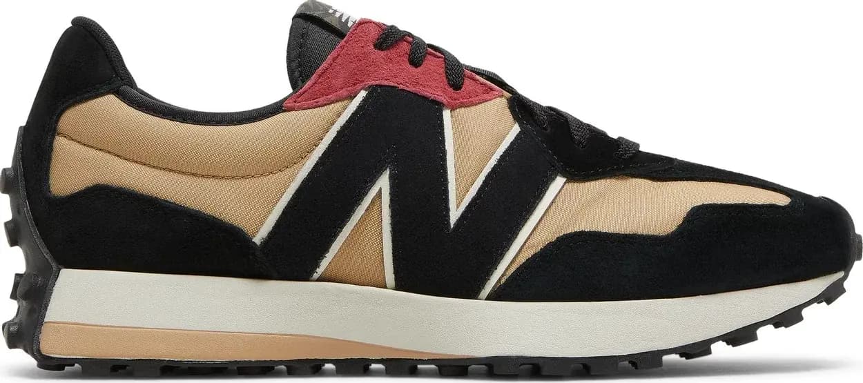 Giày New Balance 327 'Chinese New Year Black Workwear' U327CNP