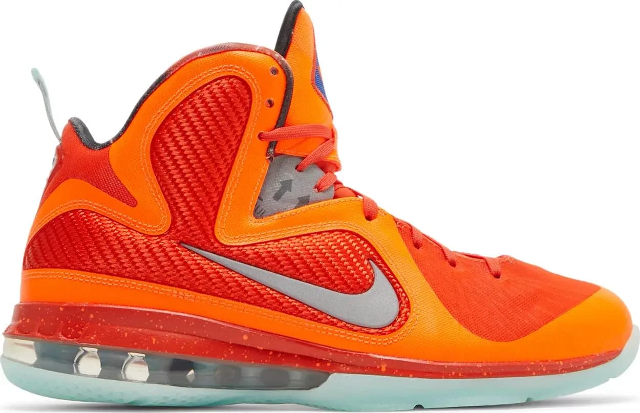Giày Nike LeBron 9 'Big Bang' DH8006-800