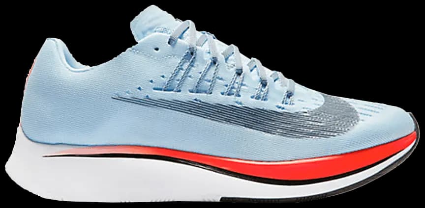 Giày Nike Zoom Fly OG Ice Blue 897821-401