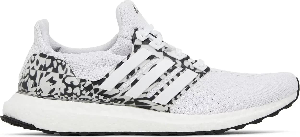 Giày Adidas UltraBoost 5.0 DNA 'Multi Pattern White' GX9331