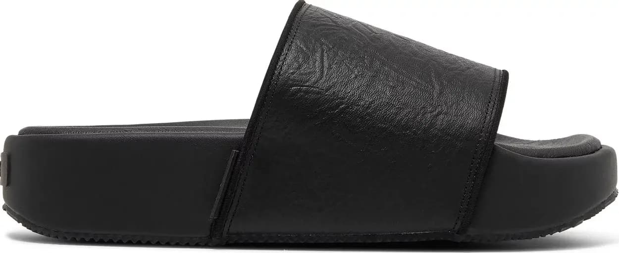 Dép Adidas Y-3 Slide 'Black' GW8631
