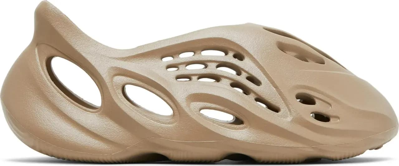 Dép Adidas Yeezy Foam Runner Mist GV6774