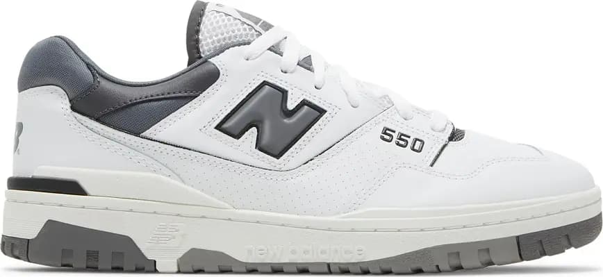Giày New Balance 550 'Dark Grey' BB550WTG