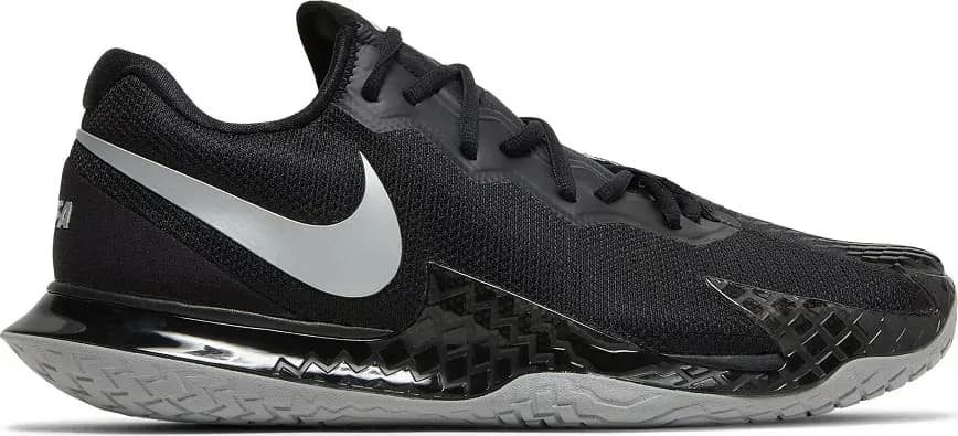 Giày Tennis NikeCourt Zoom Vapor Cage 4 Rafa 'Black' DD1579-001