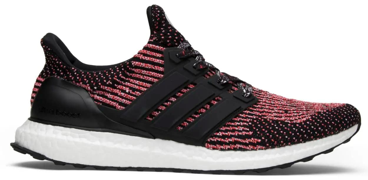 Giày Adidas UltraBoost 3.0 'Chinese New Year' BB3521