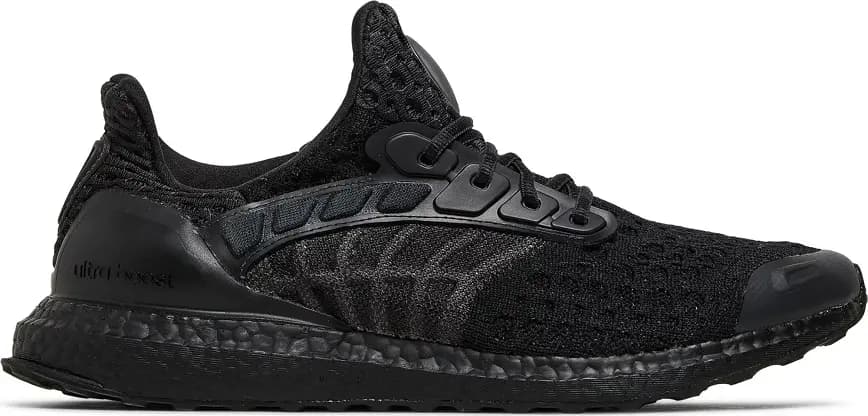Giày Adidas ltraBoost Climacool 2 DNA 'Black Carbon' GY1975