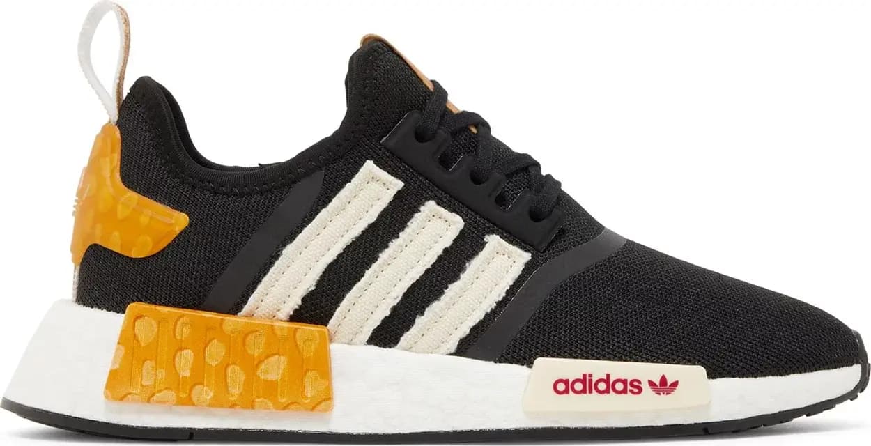 Giày Adidas Disney NMD R1 'Bambi' GV7909